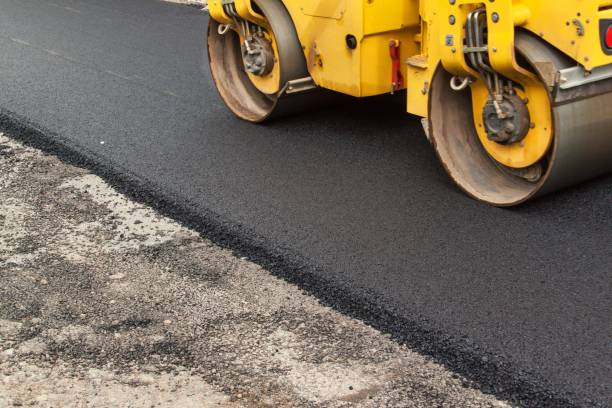 Why Choose Us For All Your Driveway Paving Needs in Falfurrias, TX?